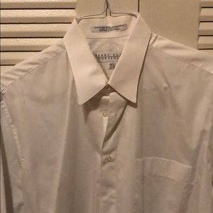 Perry Ellis Long Sleeve 15.5 33//33